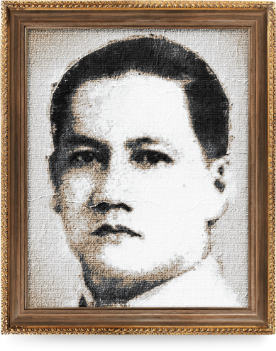 hon. Gabriel Prieto